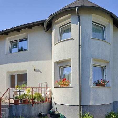 Aura Guesthouse Ljubljana Exterior photo