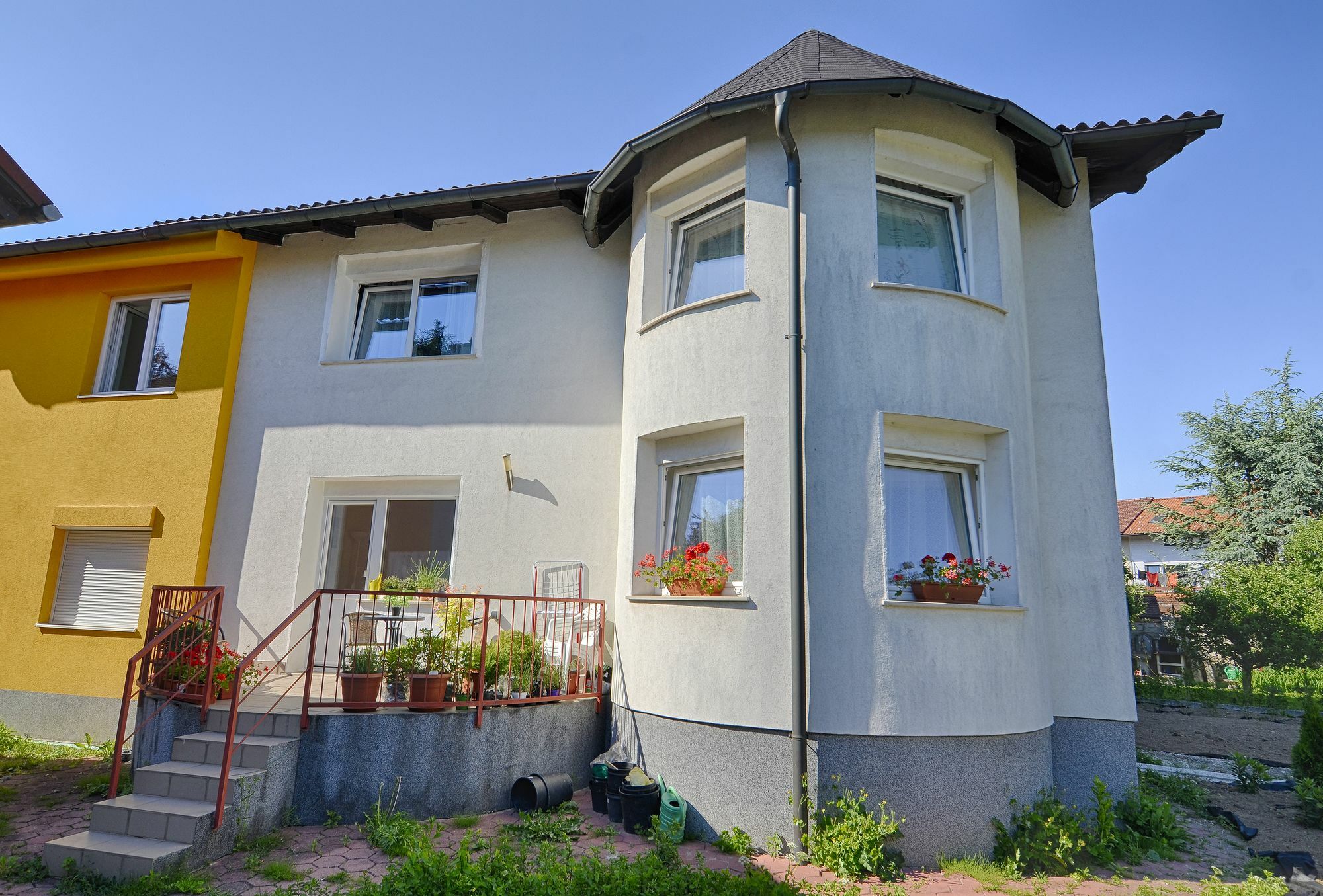Aura Guesthouse Ljubljana Exterior photo